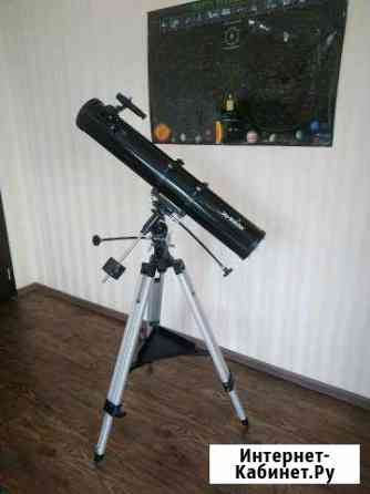 Телескоп Sky-Watcher 1149EQ2 Новороссийск