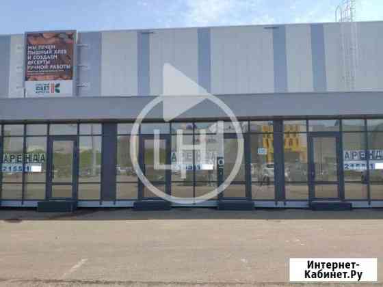 Павильон возле ТЦ Порт, 10 кв.м Казань