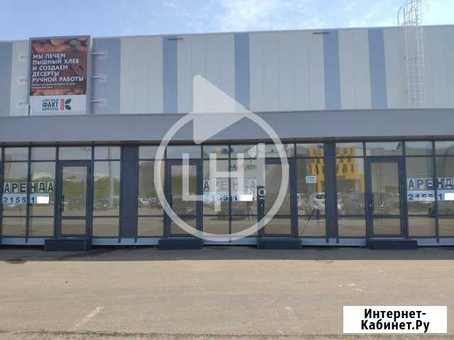 Павильон возле ТЦ Порт, 10 кв.м Казань - изображение 1