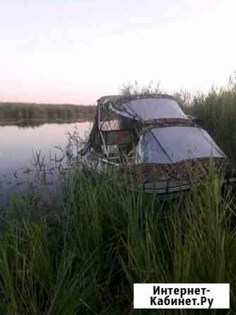 Пвх лодка Самара