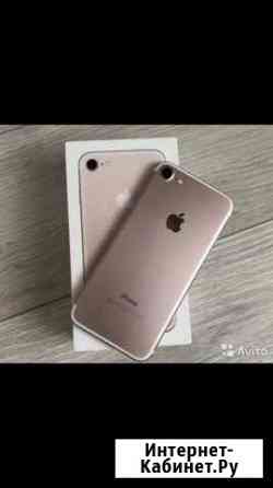 iPhone 7 32 GB Нижний Тагил