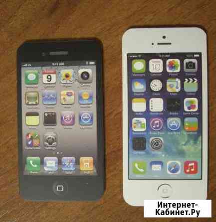 Продам блокноты «iPhone» Севастополь
