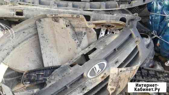 Бампера ломанные, некондиция Санкт-Петербург