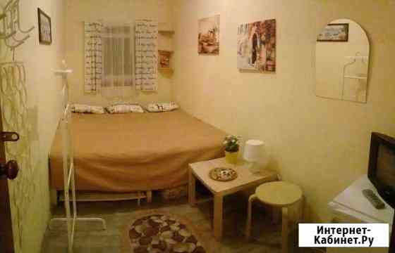 Комната 12 кв.м. в 4-к, 2/3 эт. Лобня