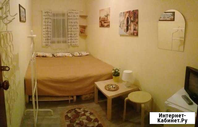 Комната 12 кв.м. в 4-к, 2/3 эт. Лобня - изображение 1
