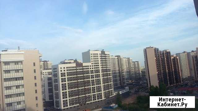 1-к квартира, 90 кв.м., 13/15 эт. Всеволожск - изображение 1