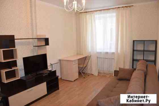 2-к квартира, 67 кв.м., 4/17 эт. Ивантеевка