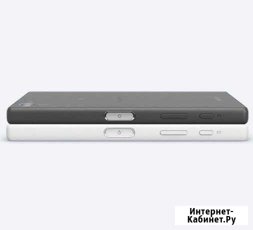 Sony xperia Z5 compact Orig Москва - изображение 1