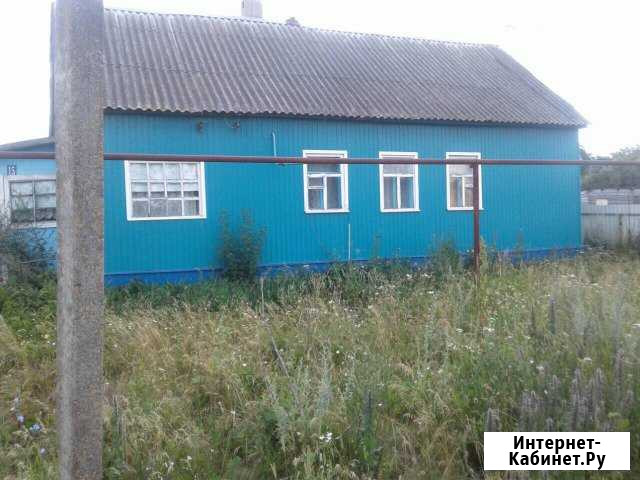 Дом 45 кв.м. на участке 50 сот. Плавица - изображение 1