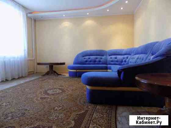 2-к квартира, 50.8 кв.м., 8/10 эт. Кемерово