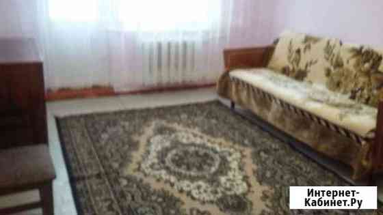 1-к квартира, 36 кв.м., 5/9 эт. Владикавказ