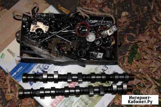 Детали двигателя Новосибирск