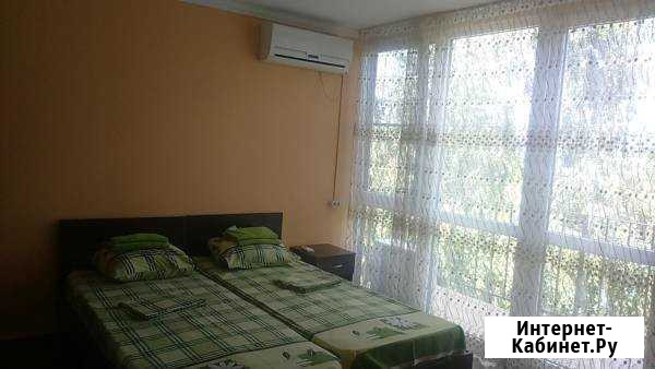 Комната 23 кв.м. в > 9-к, 1/4 эт. Анапа - изображение 1