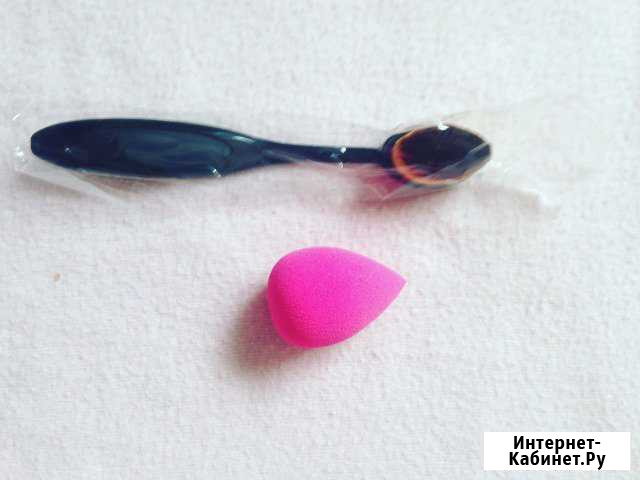 Набор для макияжа Благовещенск - изображение 1