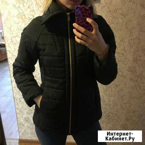 Куртки весна-осень Кемерово - изображение 1