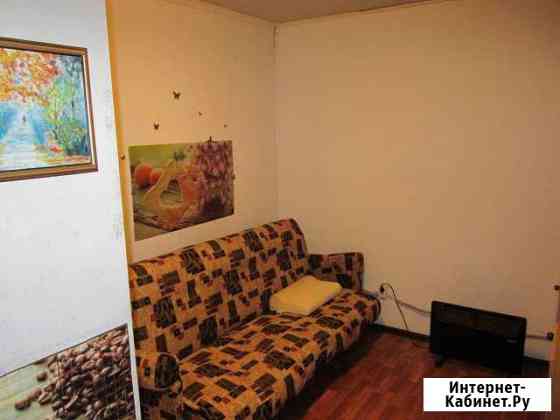 Комната 12 кв.м. в 1-к, 2/2 эт. Люберцы