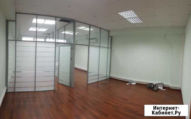 Сдам офисное помещение, 53.4 кв.м. Москва - изображение 1