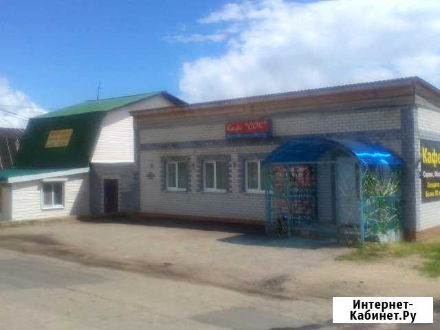 Продам кафе и небольшую гостиницу Дивеево - изображение 1