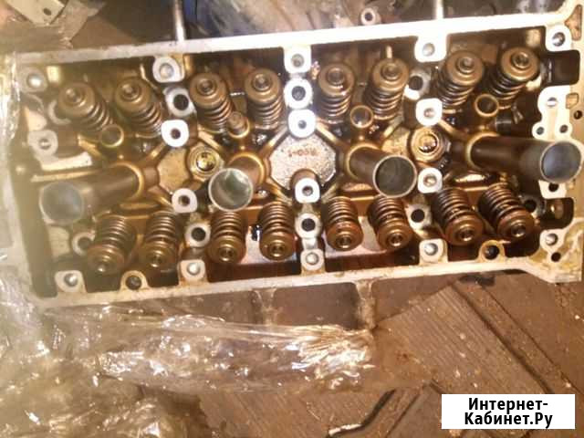 Продам гбц Хонда аккорд 8 Владимир - изображение 1