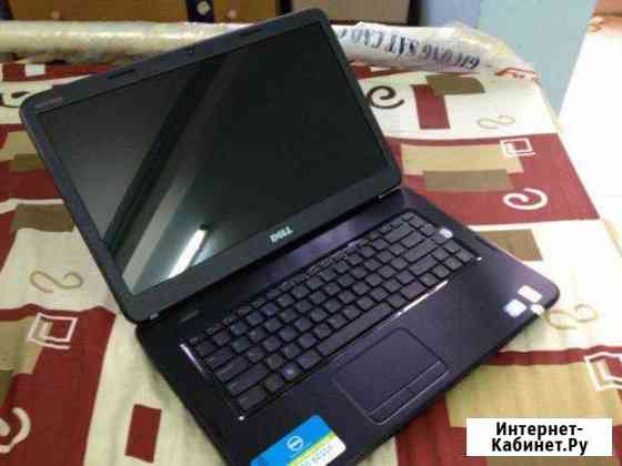 Разборка Dell Inspiron N5050 Симферополь