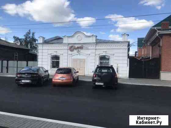 Магазин 450 м2 Троицк