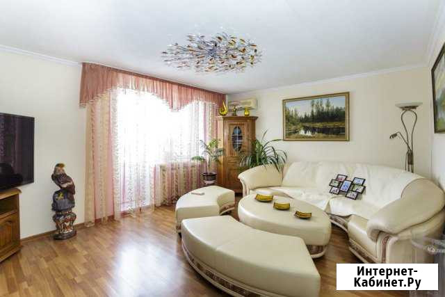 Коттедж 300 кв.м. на участке 20 сот. Новокузнецк - изображение 1
