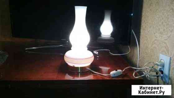 Настольная лампа Рязань