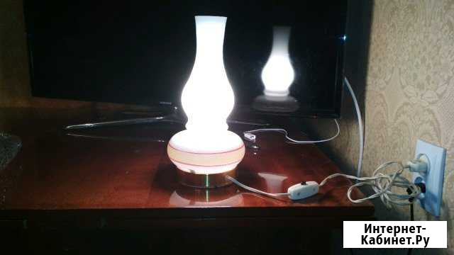 Настольная лампа Рязань - изображение 1