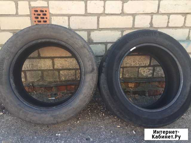 Шины Рязань - изображение 1