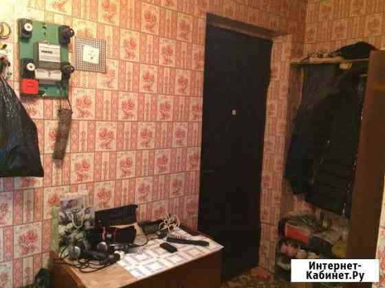 2-к квартира, 48.5 кв.м., 2/3 эт. Венев