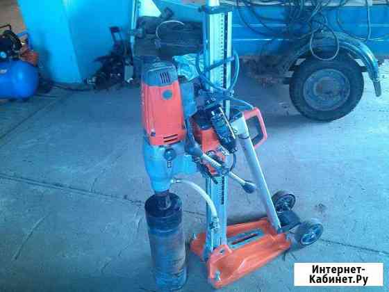 Бурильная машина husqvarna DMS240 и аргонно дугово Киров