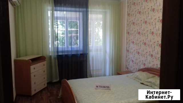 2-к квартира, 48 кв.м., 2/5 эт. Судак - изображение 1