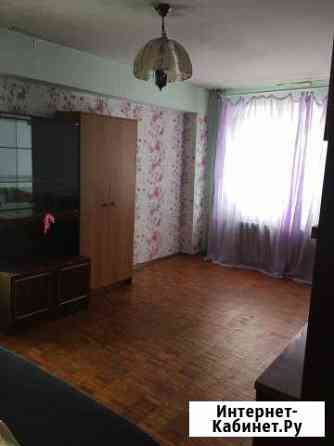 Комната 16 кв.м. в 2-к, 2/9 эт. Архангельск