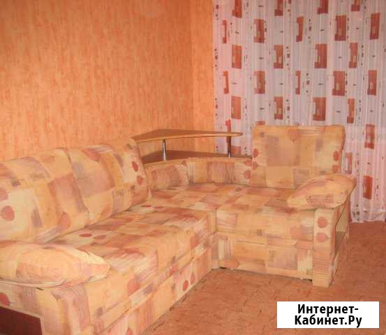 1-к квартира, 100 кв.м., 1/3 эт. Соль-Илецк - изображение 1