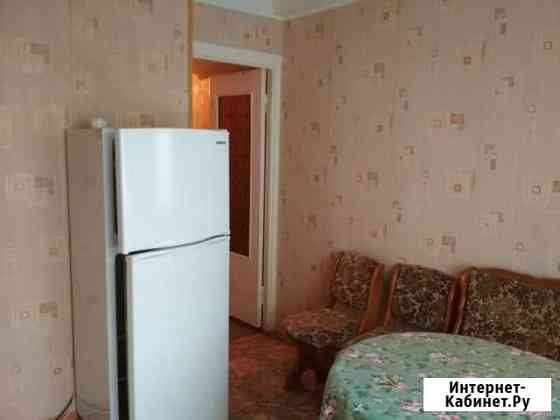 1-к квартира, 36 кв.м., 4/5 эт. Пятигорск