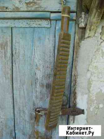 Рубель Краснодар