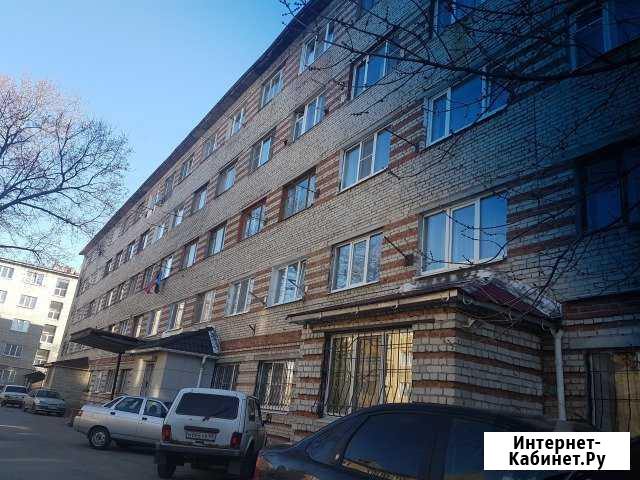 Комната 13 кв.м. в 2-к, 3/5 эт. Тамбов - изображение 1