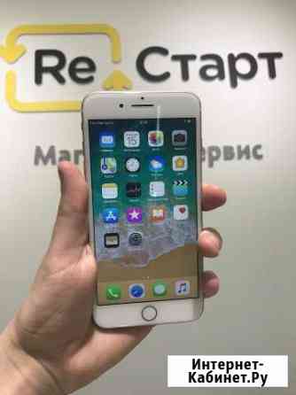 iPhone 7 Plus Rose Gold 32GB Trade-in Ярославль