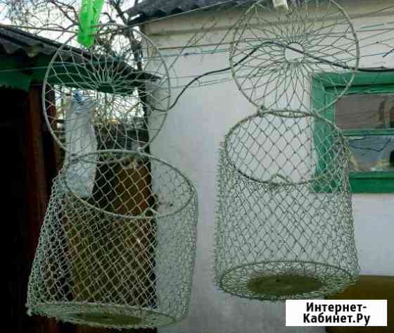 Кармушка Анапа
