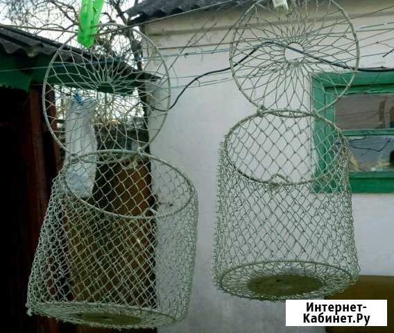 Кармушка Анапа - изображение 1
