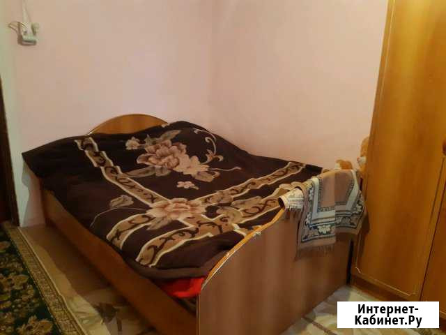 2-к квартира, 52 кв.м., 1/1 эт. Алдан - изображение 1
