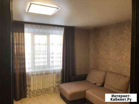 2-к квартира, 54 кв.м., 4/9 эт. Тамбов
