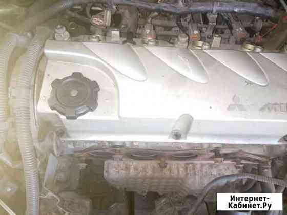 Продам мотор Мицубиси аут 1 Владимир