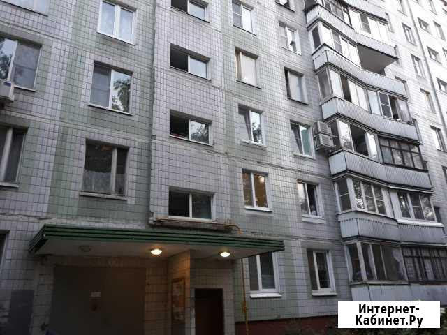 2-к квартира, 47 кв.м., 2/9 эт. Долгопрудный - изображение 1