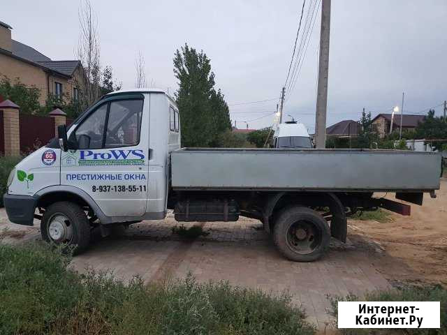 Газель бортовая Астрахань - изображение 1