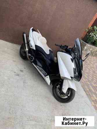 Yamaha T-Max 530 Ялта
