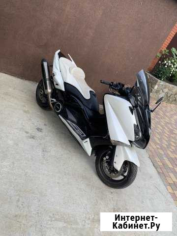 Yamaha T-Max 530 Ялта - изображение 1