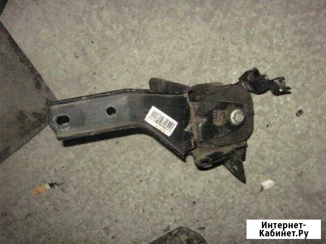 Опоры двс geely emgrand ec 7 Ростов-на-Дону - изображение 1