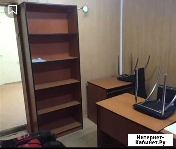 Сдаётся 2х Каб. офис с мебелью 26м Севастополь - изображение 1
