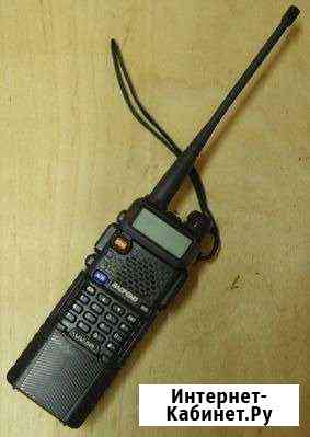 UV-5R Нижний Новгород